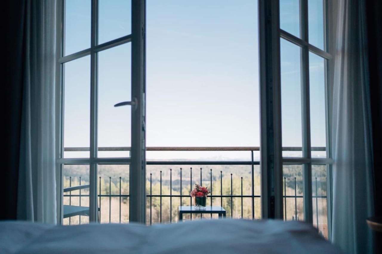 Klostermaier Hotel & Restaurant Icking Ngoại thất bức ảnh