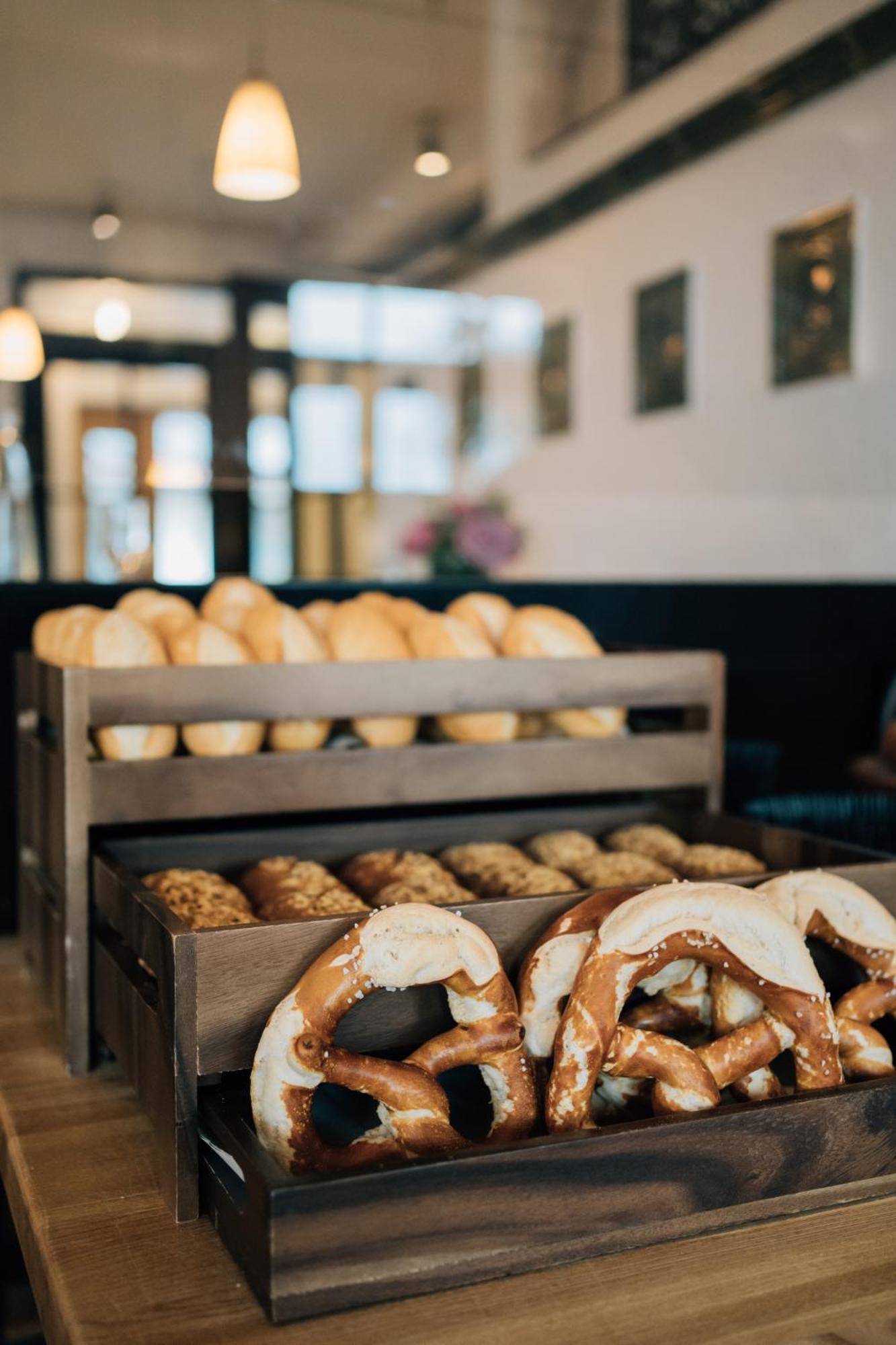 Klostermaier Hotel & Restaurant Icking Ngoại thất bức ảnh