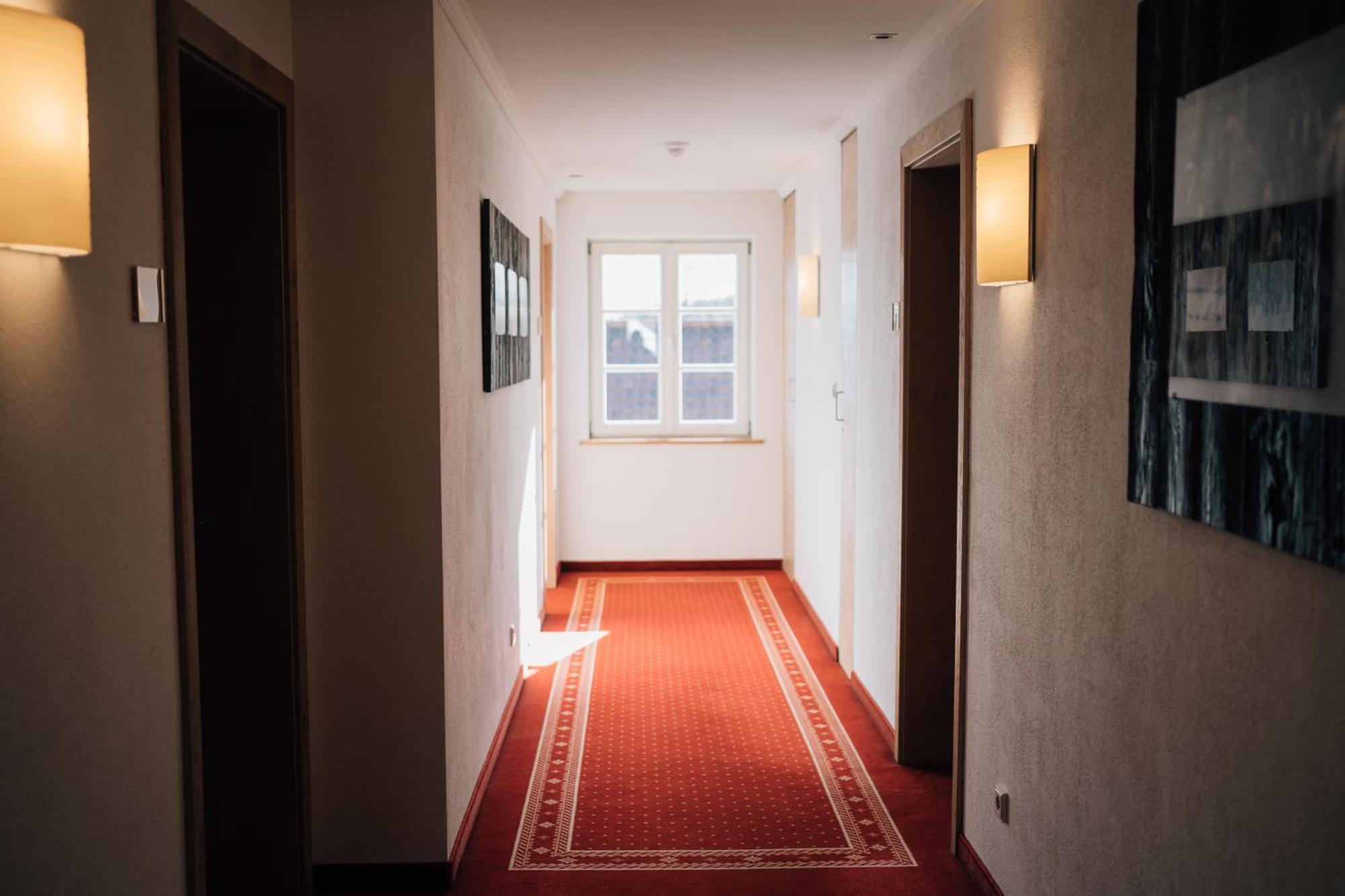 Klostermaier Hotel & Restaurant Icking Ngoại thất bức ảnh