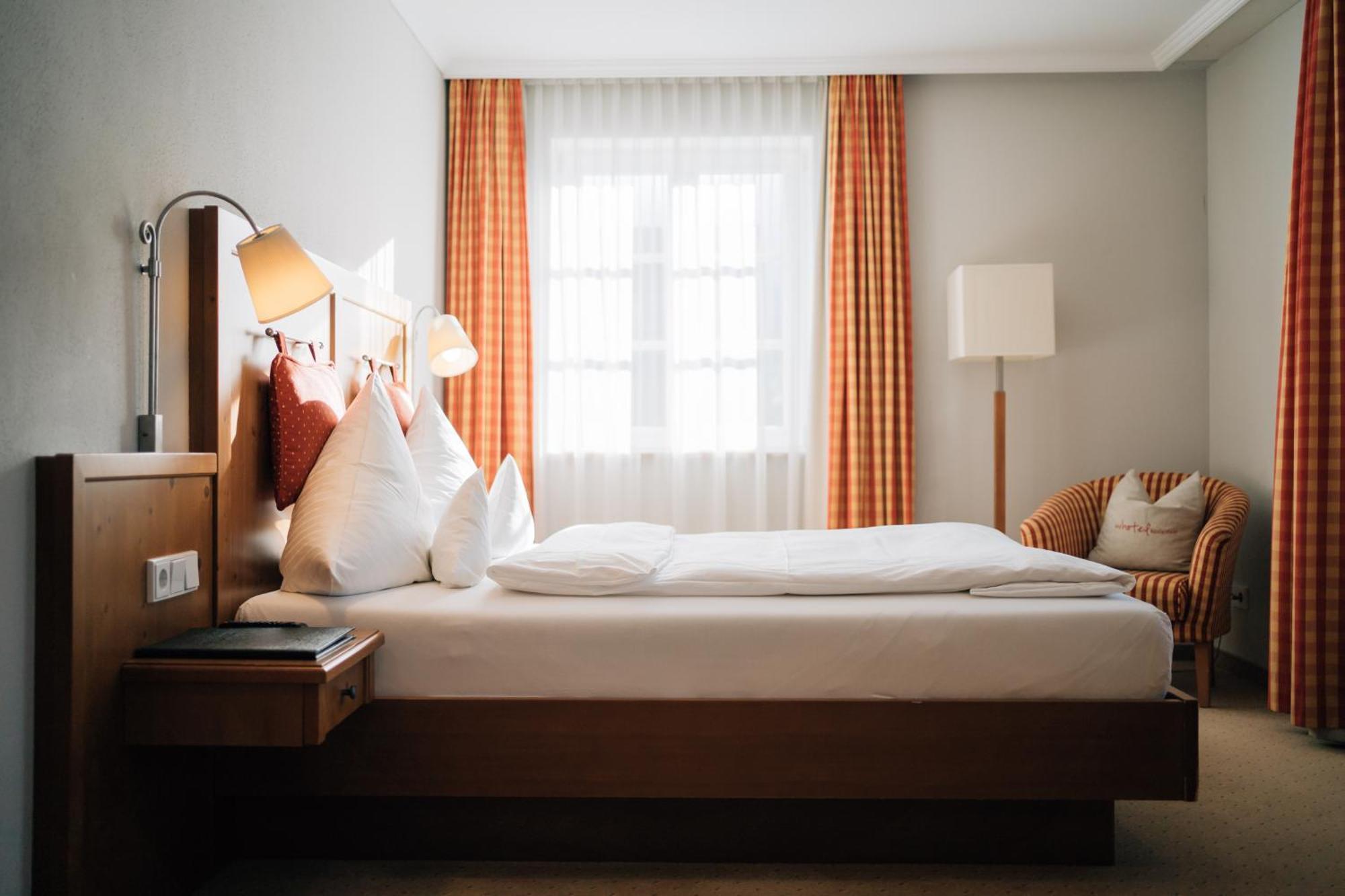 Klostermaier Hotel & Restaurant Icking Ngoại thất bức ảnh