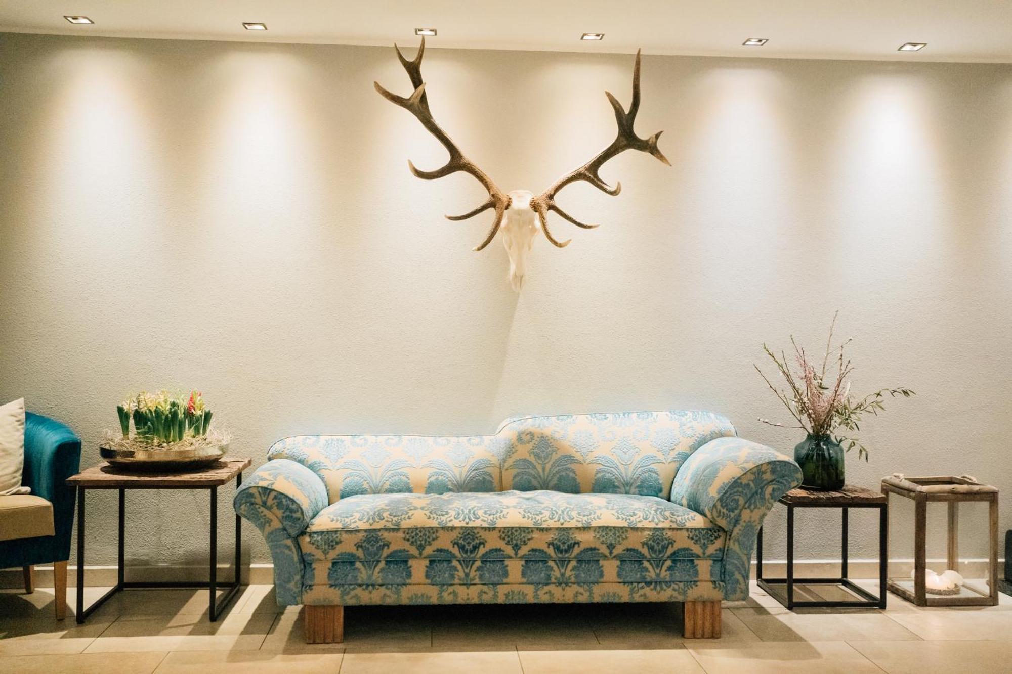 Klostermaier Hotel & Restaurant Icking Ngoại thất bức ảnh