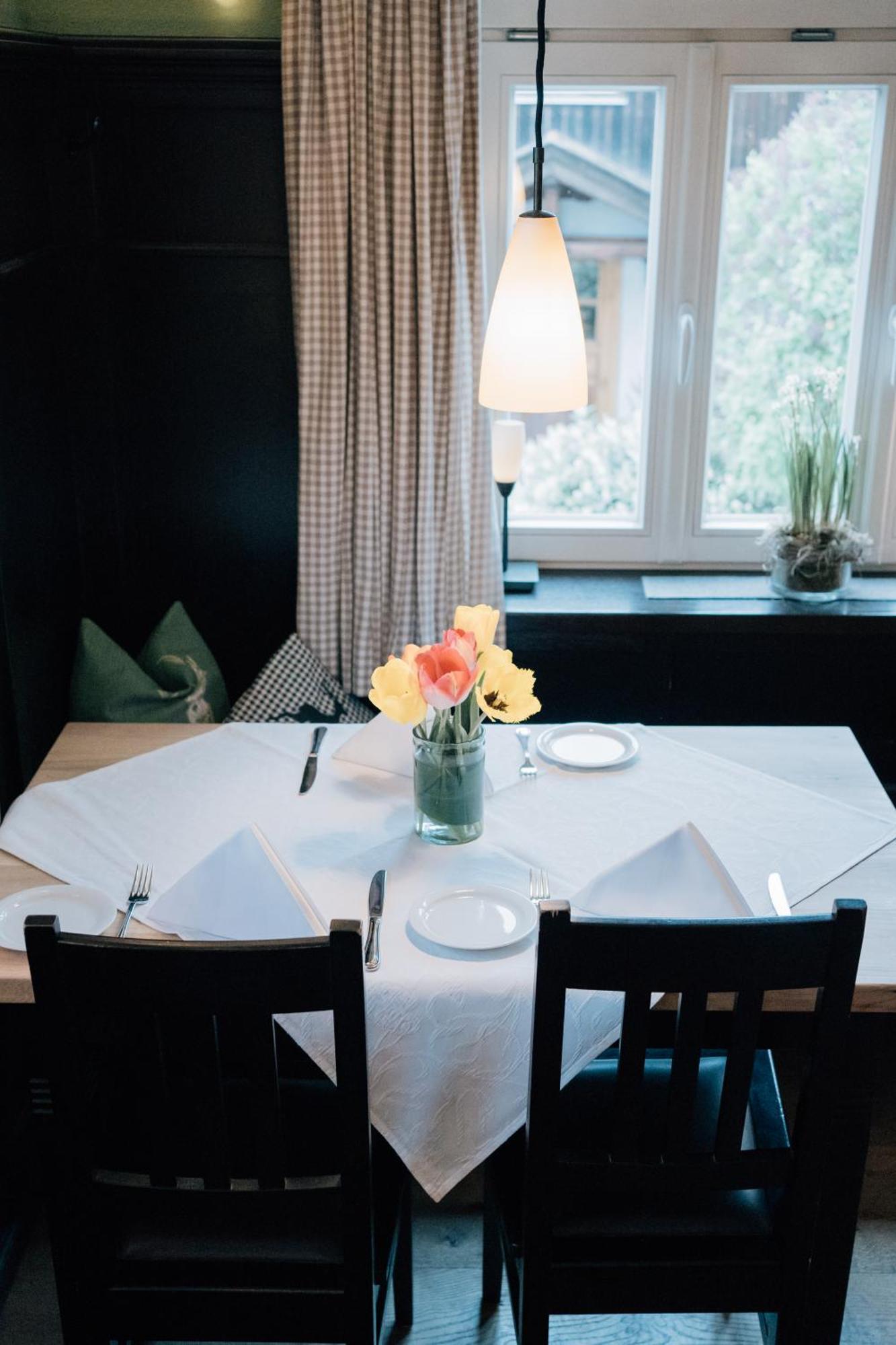 Klostermaier Hotel & Restaurant Icking Ngoại thất bức ảnh
