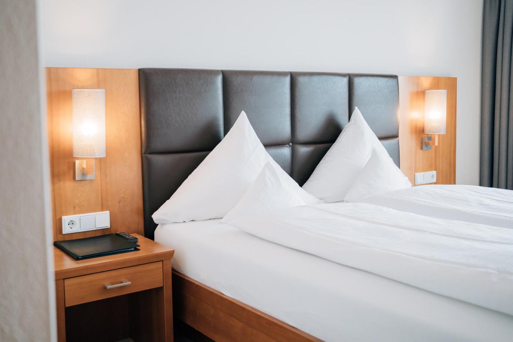 Klostermaier Hotel & Restaurant Icking Ngoại thất bức ảnh