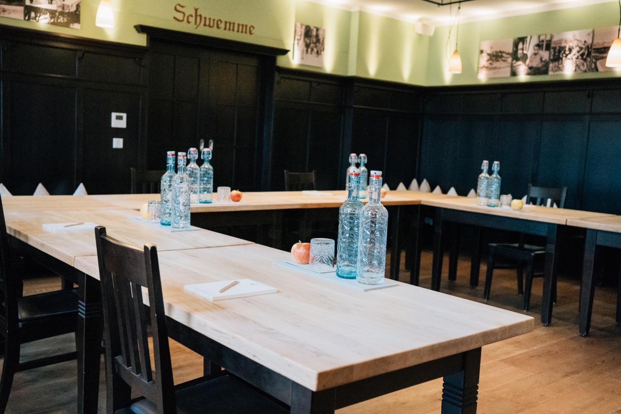 Klostermaier Hotel & Restaurant Icking Ngoại thất bức ảnh