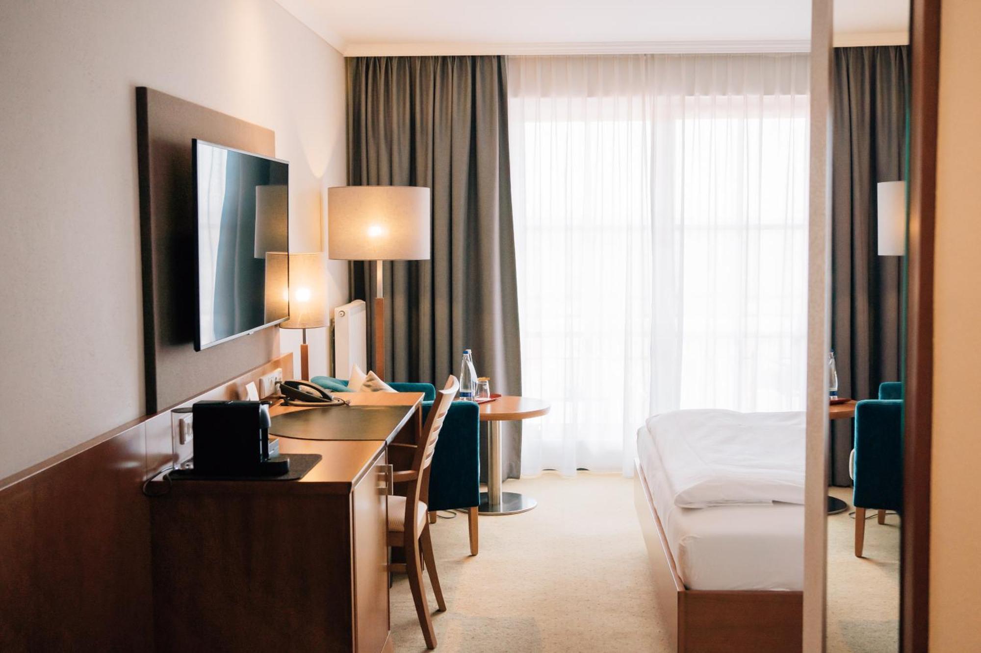 Klostermaier Hotel & Restaurant Icking Ngoại thất bức ảnh