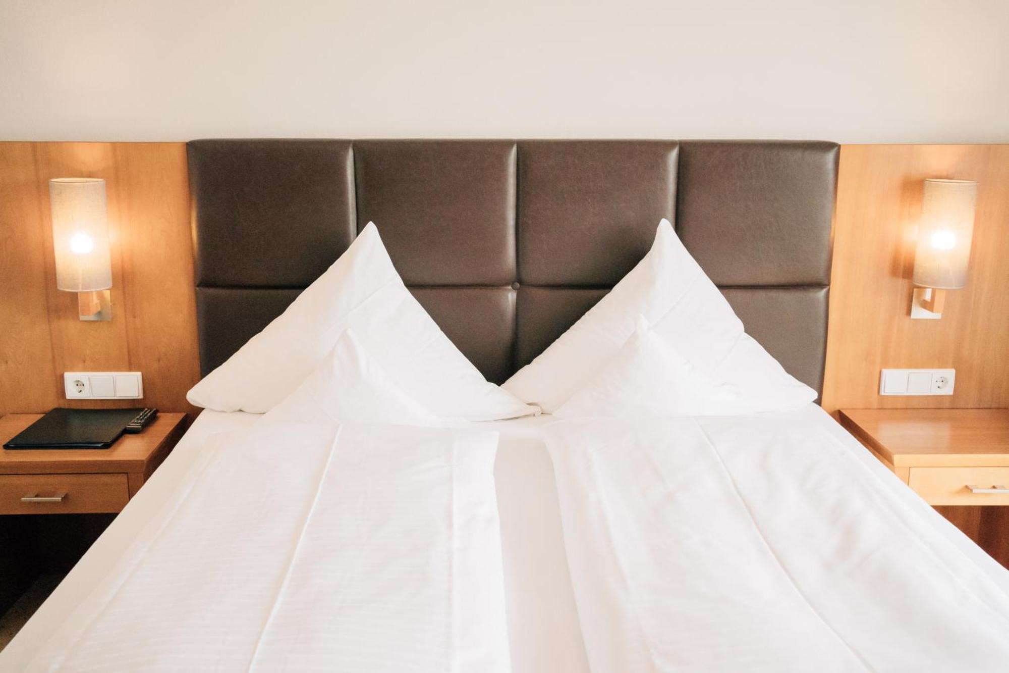 Klostermaier Hotel & Restaurant Icking Ngoại thất bức ảnh